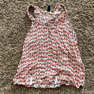 Prince & Fox Tank Top.